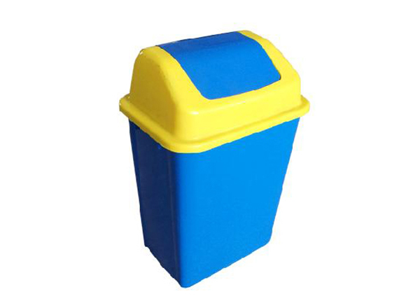 盐田优质环卫垃圾桶生产