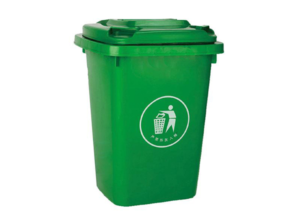 汕头专业环保垃圾桶生产