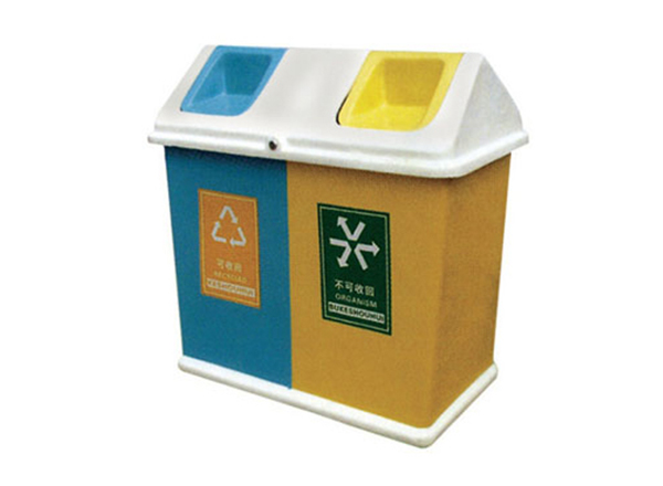 惠阳优质环卫垃圾桶生产