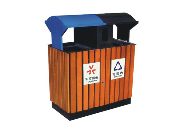 惠阳优质环卫垃圾桶生产