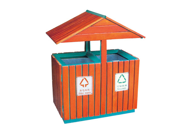 坪山优质环保垃圾桶生产