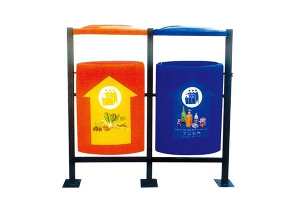 RFL-1505-环保垃圾桶