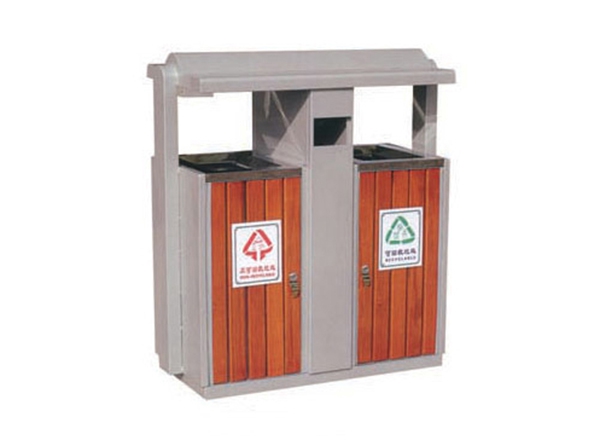 RFL0101-塑料垃圾桶